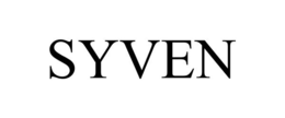 SYVEN trademark