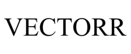VECTORR trademark