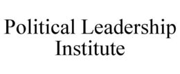 POLITICAL LEADERSHIP INSTITUTE trademark
