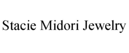 STACIE MIDORI JEWELRY trademark