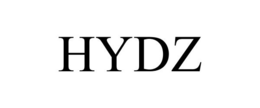HYDZ trademark