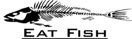 EAT FISH GAGE trademark