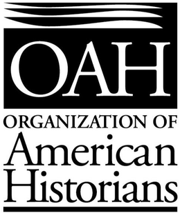 OAH ORGANIZATION OF AMERICAN HISTORIANS trademark