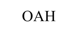OAH trademark