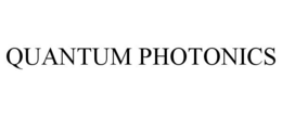 QUANTUM PHOTONICS trademark