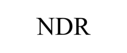 NDR trademark