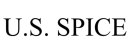 U.S. SPICE trademark