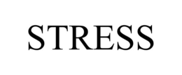 STRESS trademark