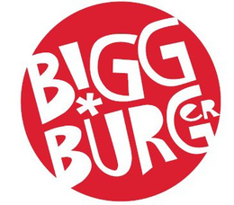 BIGG BURGER trademark