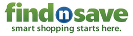 FIND N SAVE SMART SHOPPING STARTS HERE. trademark