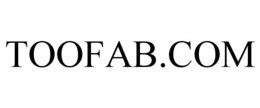 TOOFAB.COM trademark