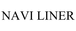 NAVI LINER trademark