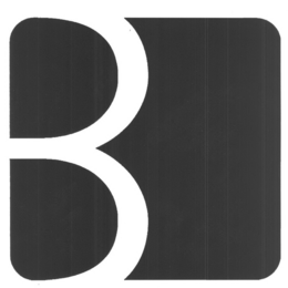 B trademark