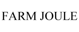 FARM JOULE trademark