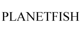 PLANETFISH trademark