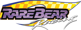 RAREBEAR RACING trademark