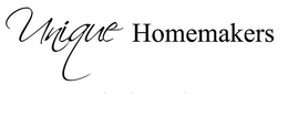 UNIQUE HOMEMAKERS trademark