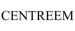 CENTREEM trademark