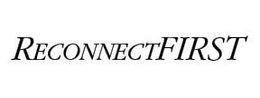 RECONNECTFIRST trademark