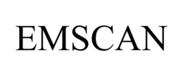 EMSCAN trademark