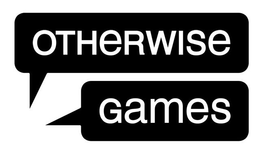 OTHERWISE GAMES trademark