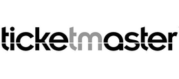 TICKETMASTER trademark