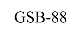 GSB-88 trademark