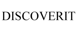 DISCOVERIT trademark