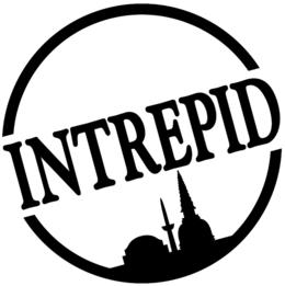 INTREPID trademark