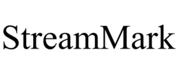 STREAMMARK trademark