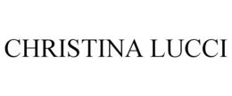 CHRISTINA LUCCI trademark