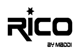 RICO BY MADDI trademark