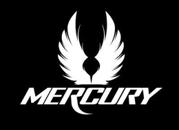 MERCURY trademark