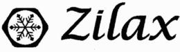 ZILAX trademark