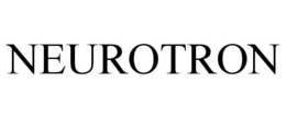 NEUROTRON trademark