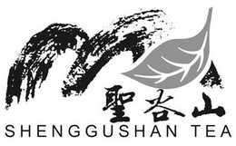 SHENGGUSHAN TEA trademark