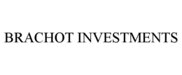 BRACHOT INVESTMENTS trademark