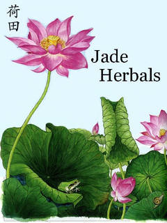 JADE HERBALS trademark