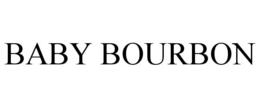 BABY BOURBON trademark