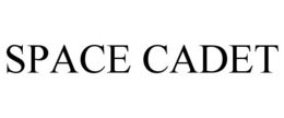 SPACE CADET trademark