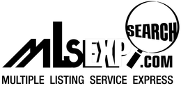 MLSEXP SEARCH.COM MULTIPLE LISTING SERVICE EXPRESS trademark