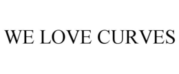 WE LOVE CURVES trademark