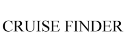 CRUISE FINDER trademark