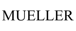 MUELLER trademark