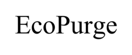ECOPURGE trademark