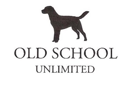 OLD SCHOOL UNLIMITED trademark