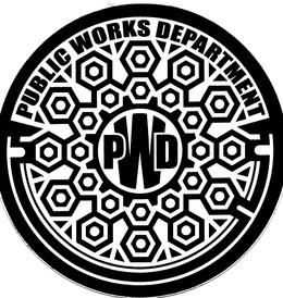PUBLIC WORKS DEPARTMENT PWD trademark