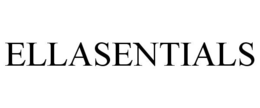 ELLASENTIALS trademark