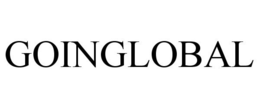 GOINGLOBAL trademark