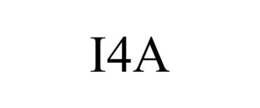 I4A trademark